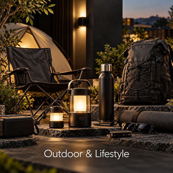 Outdoor & Lifestyle