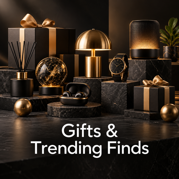 Gifts & Trending Finds